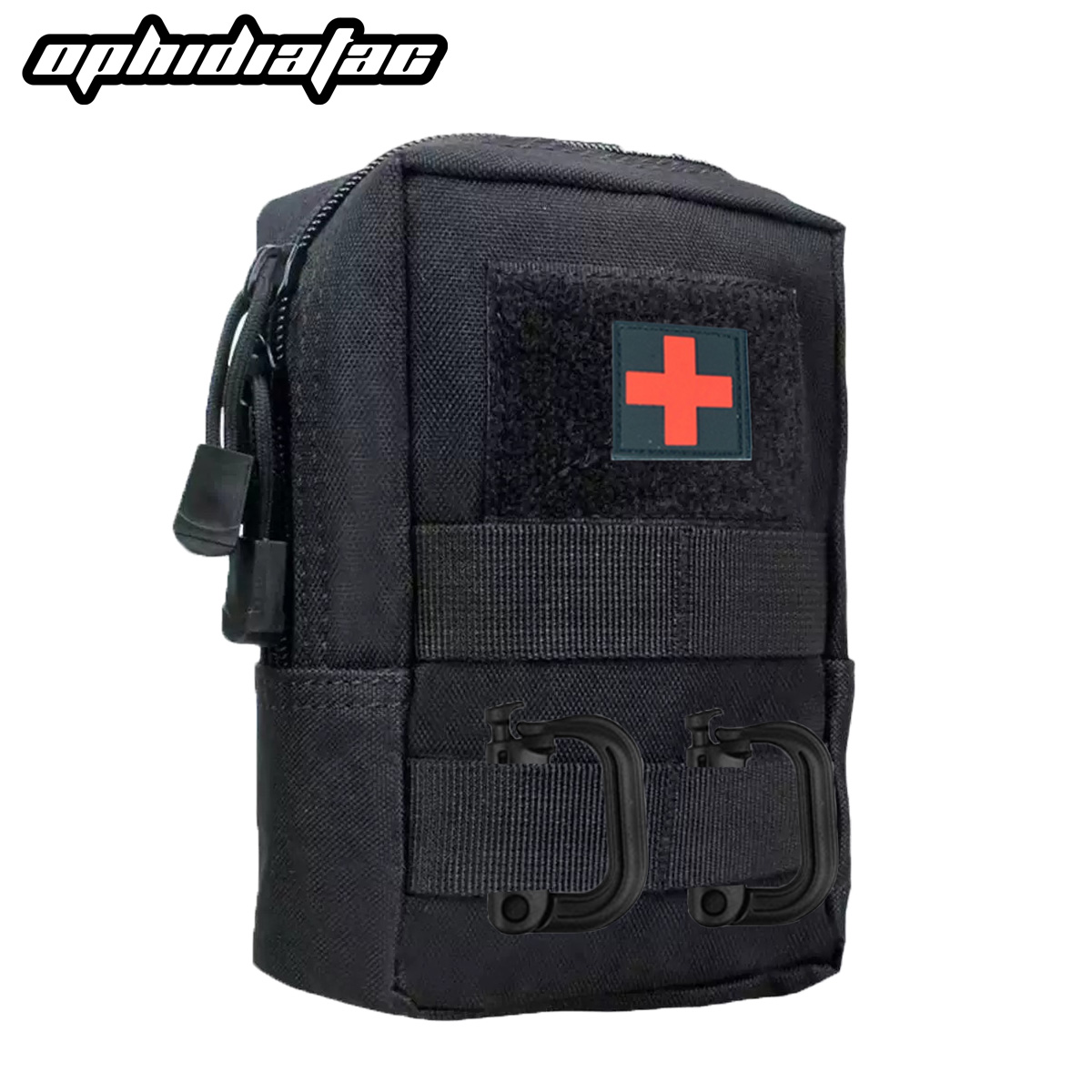 OPHIDIAN  Outdoor Tool Kit MOL – Edc Carry Box Bewertung und Preis