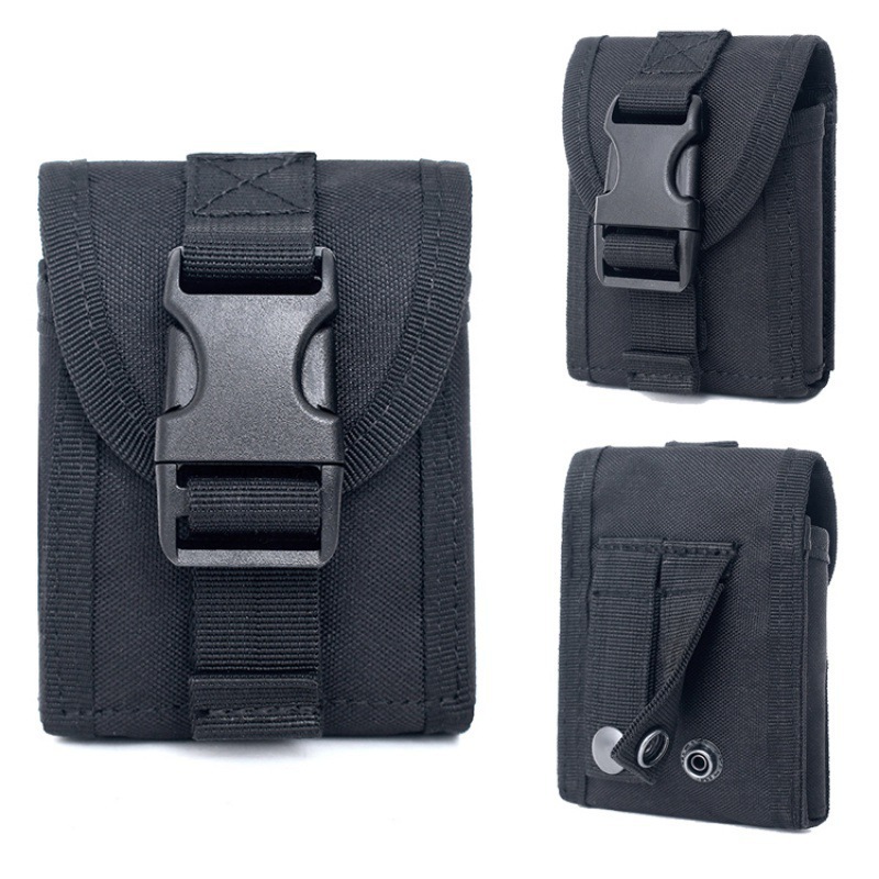 Outdoor EDC MOLLE Waist Bag -  – Edc Concealed Carry Belt Bewertung und Preis