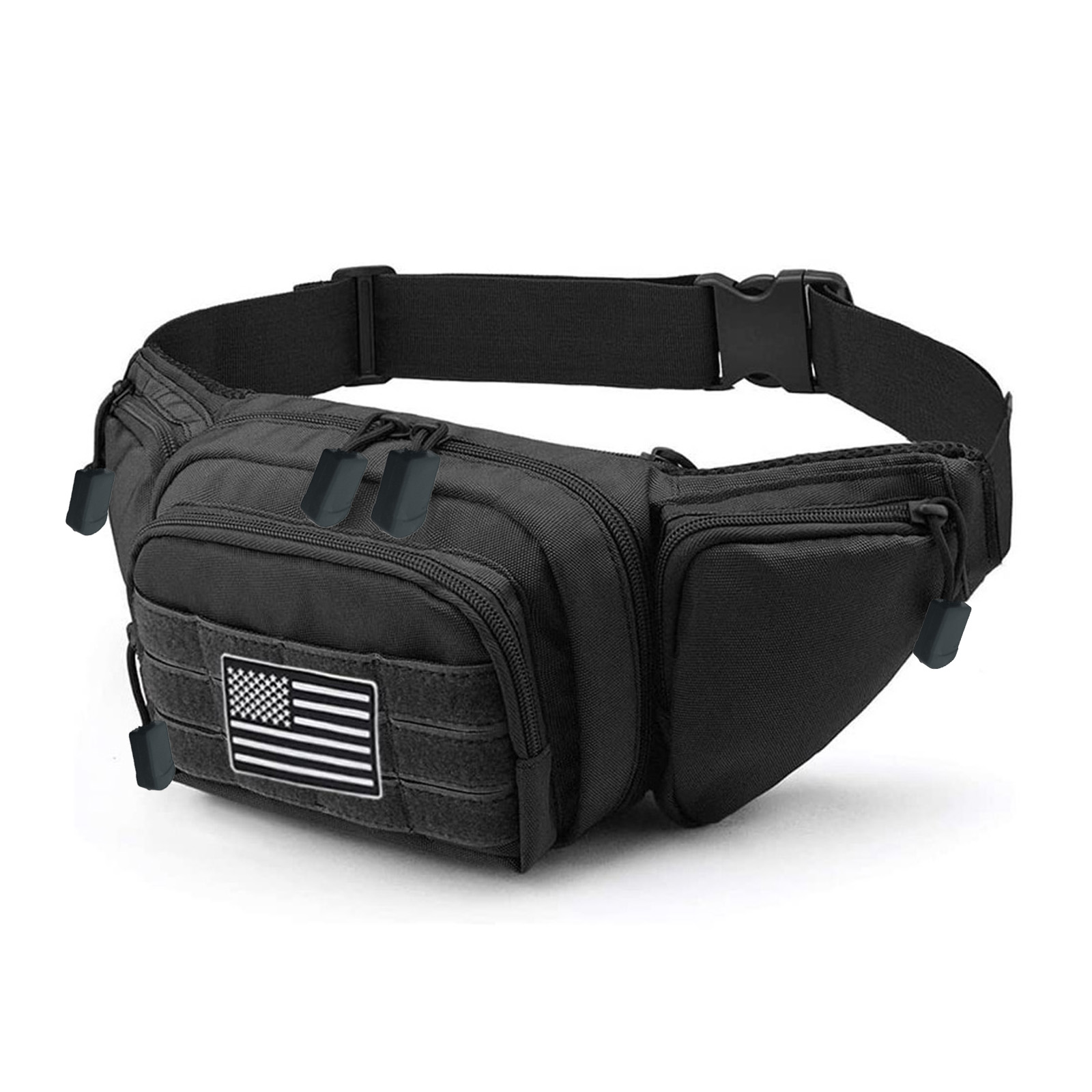 Tactical Fanny Pack Gun Holste – Edc Carry Gun Bewertung und Preis