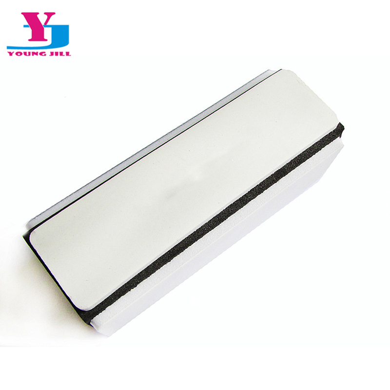 2/4/10pcs/Lot Sanding Block Na – Nail File Titanium Bewertung und Preis