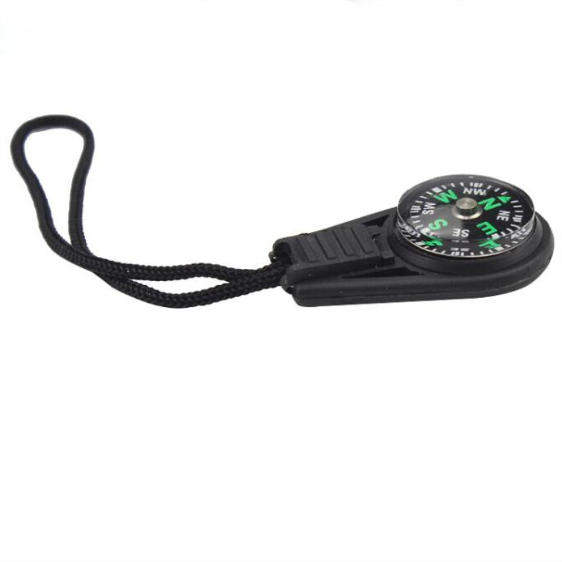 3pcs/Lot Portable Mini Compass – Compass Keychain Mini Bewertung und Preis