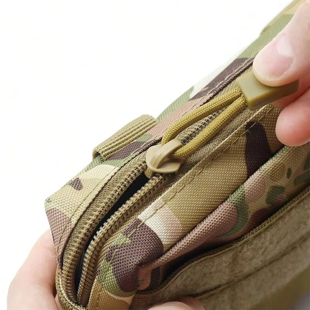 Tactical Molle EDC Pouch First – Edc Carry Box Bewertung und Preis
