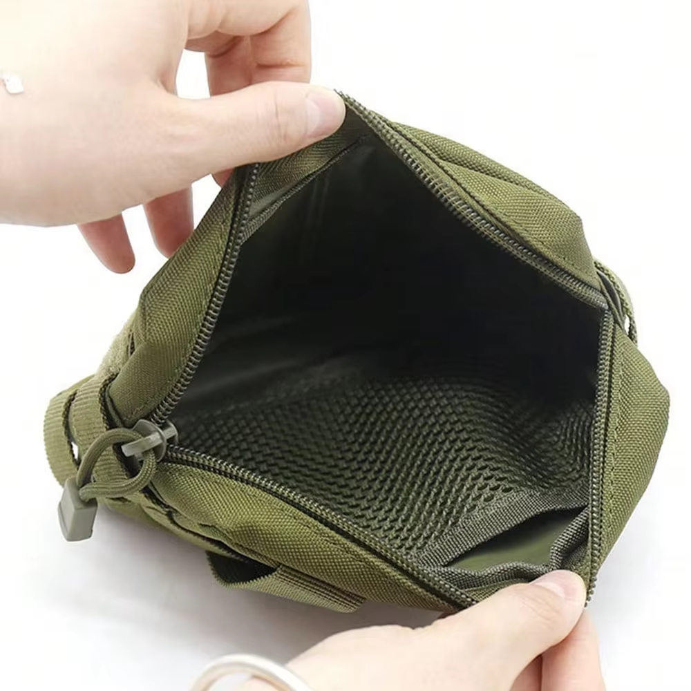 Tactical Molle EDC Pouch First – Edc Carry Box Bewertung und Preis