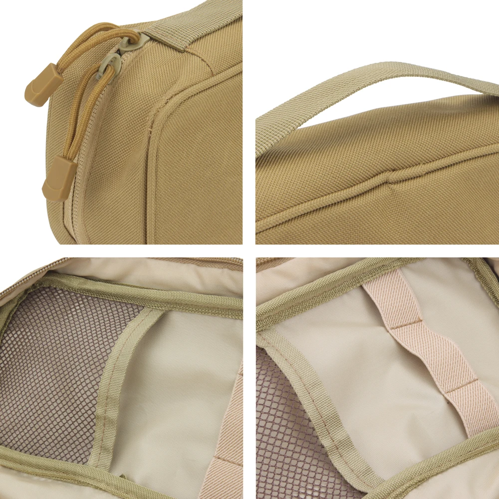 Tactical EDC Pocket Organizer  – Edc Carry Pocket Pouch Bewertung und Preis