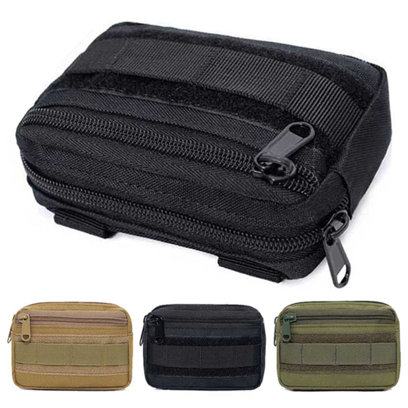Double Layer EDC Pack Men Tact – Edc Carry Box Bewertung und Preis