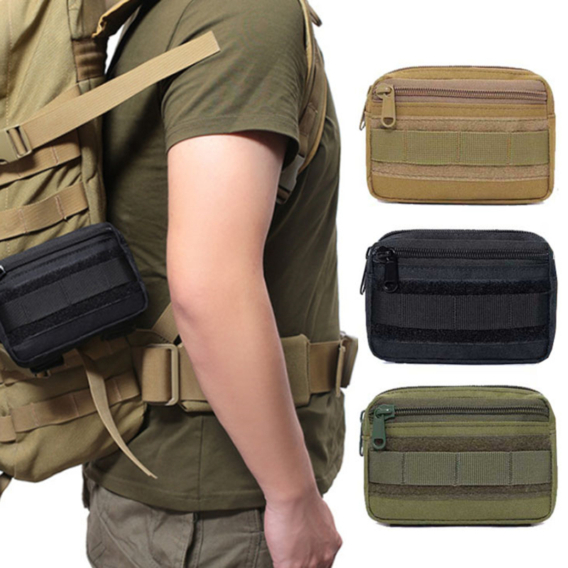 Double Layer EDC Pack Men Tact – Edc Carry Box Bewertung und Preis