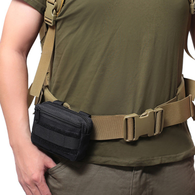 Double Layer EDC Pack Men Tact – Edc Carry Box Bewertung und Preis