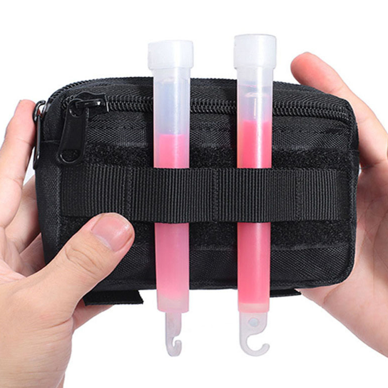 Double Layer EDC Pack Men Tact – Edc Carry Box Bewertung und Preis