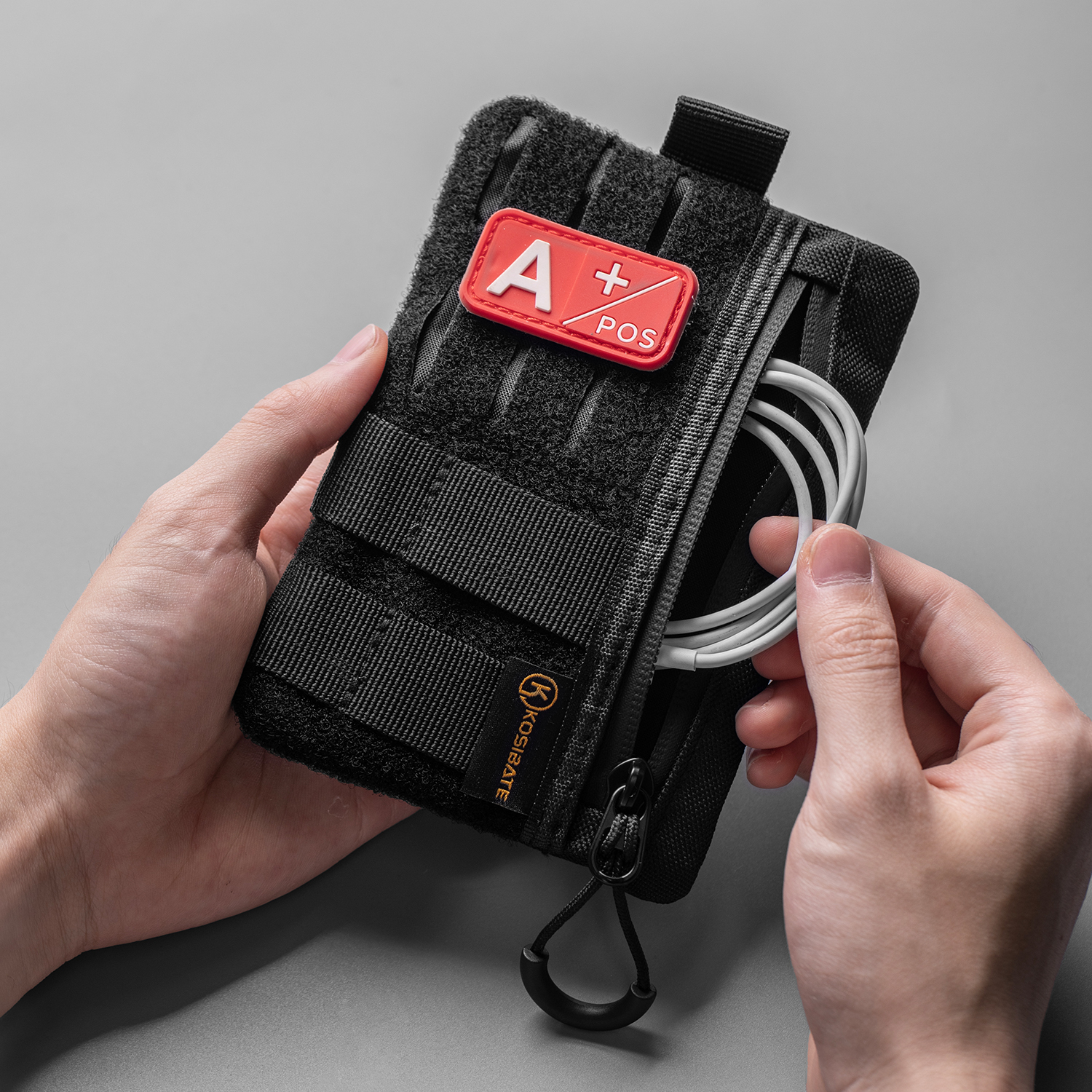 EDC Pocket Organizer Mini Tool – Edc Carry Pocket Pouch Bewertung und Preis