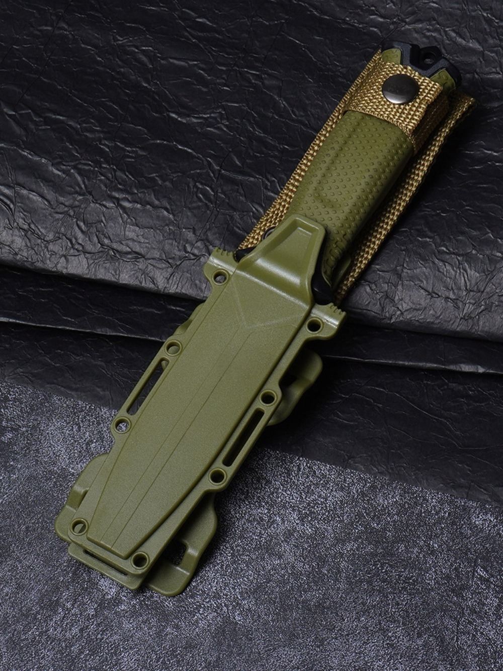 G1500 Outdoor Survival Fixed B – Edc Carry Fixed Blade Bewertung und Preis