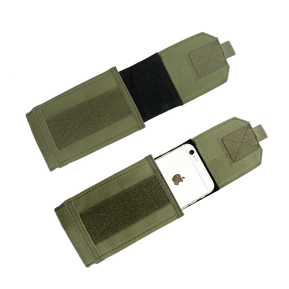 Tactical EDC Bag Molle Belt Po – Edc Carry Box Bewertung und Preis