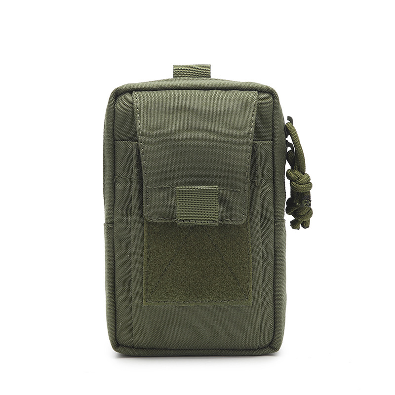 Tactical MOLLE Phone Pouch Bag – Edc Concealed Carry Belt Bewertung und Preis