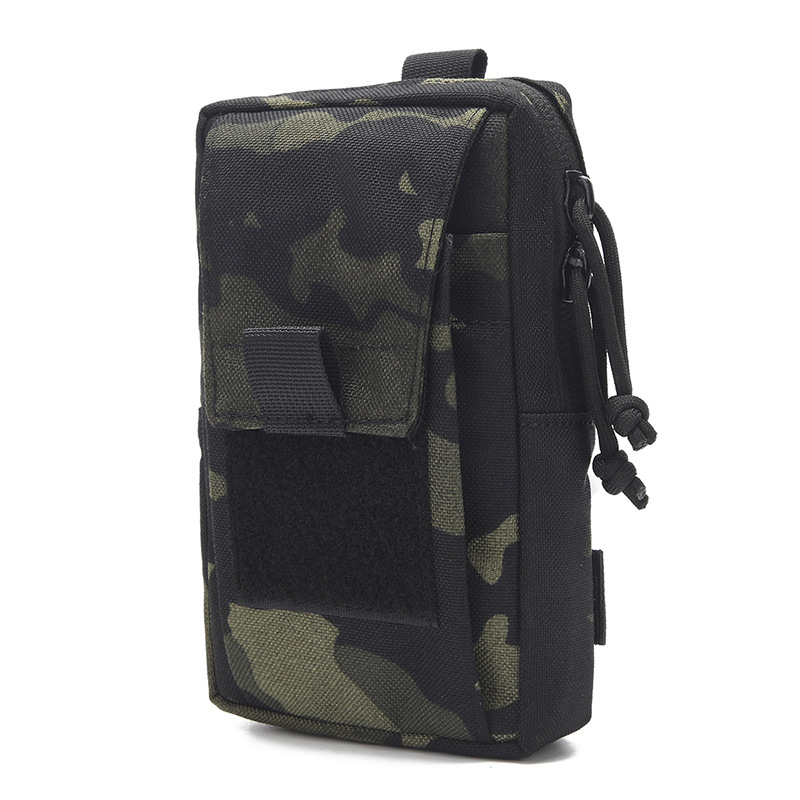 Tactical MOLLE Phone Pouch Bag – Edc Concealed Carry Belt Bewertung und Preis