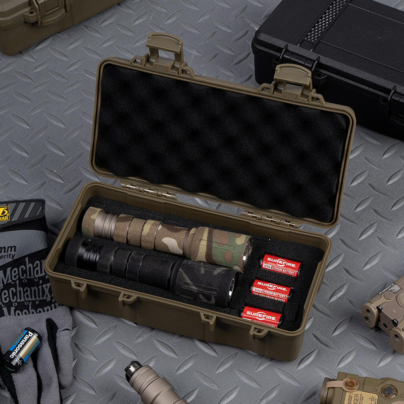 Tactical Equipment Outdoor Sho – Edc Carry Flashlight Bewertung und Preis
