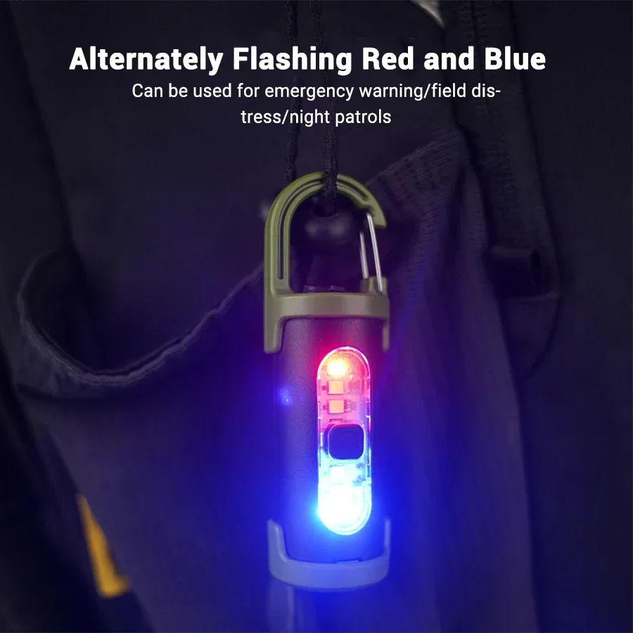 Powerful EDC LED Flashlight Ke – Keychain Flashlight Bewertung und Preis