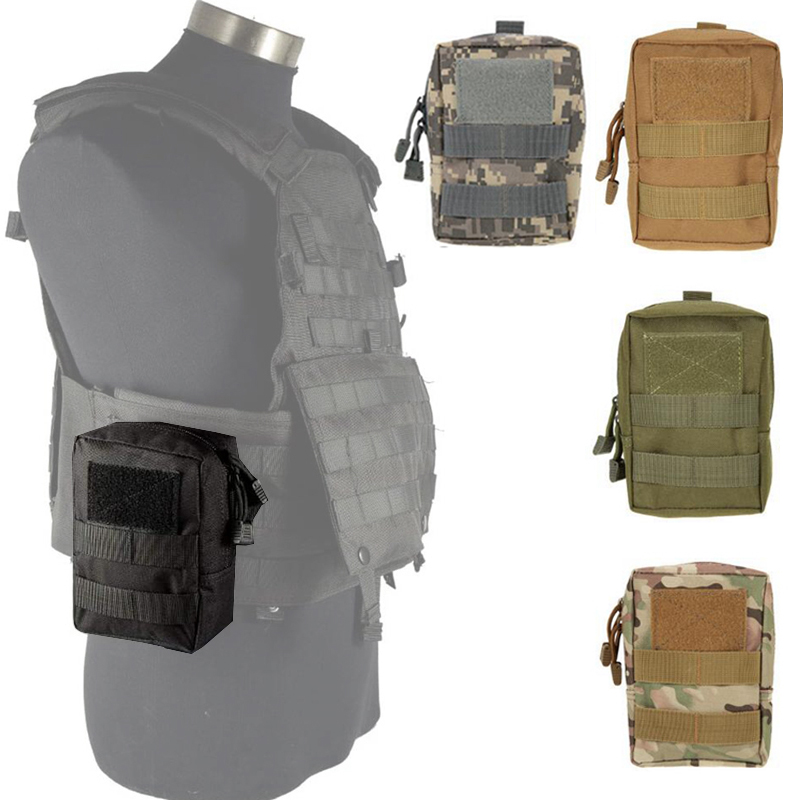 EDC Belt Organizer Molle EDC T – Edc Carry Case Bewertung und Preis