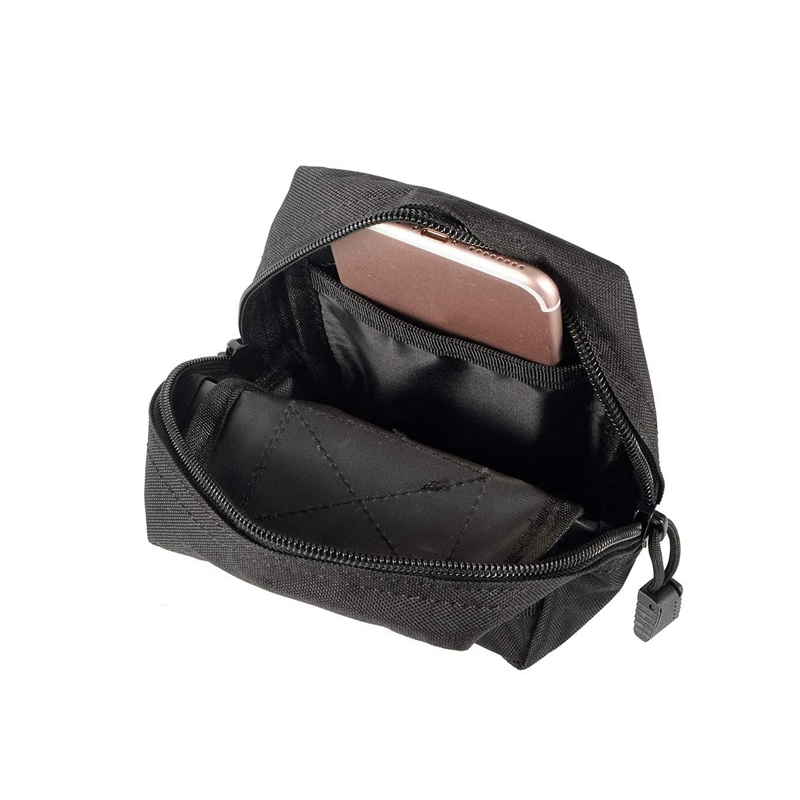 EDC Belt Organizer Molle EDC T – Edc Carry Case Bewertung und Preis