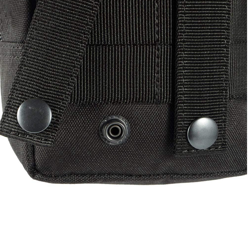 EDC Belt Organizer Molle EDC T – Edc Carry Case Bewertung und Preis