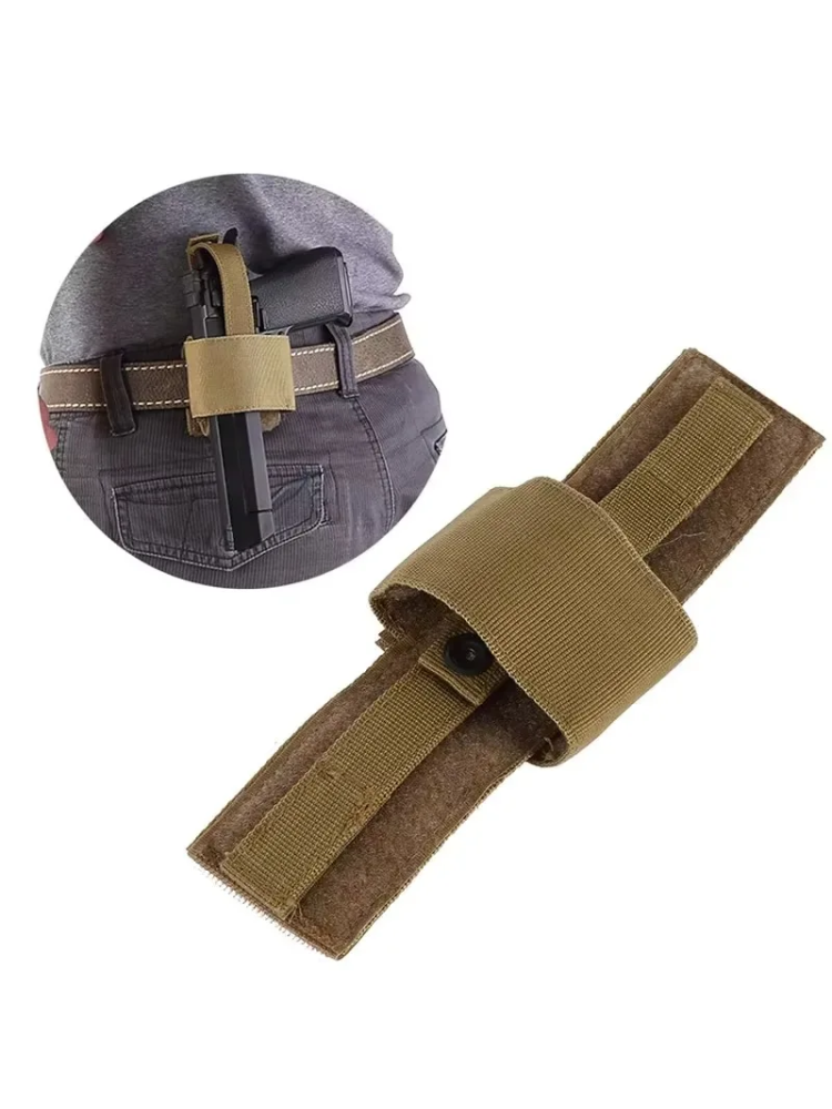 Outdoor Concealed Carry Waist  – Edc Carry Gun Bewertung und Preis
