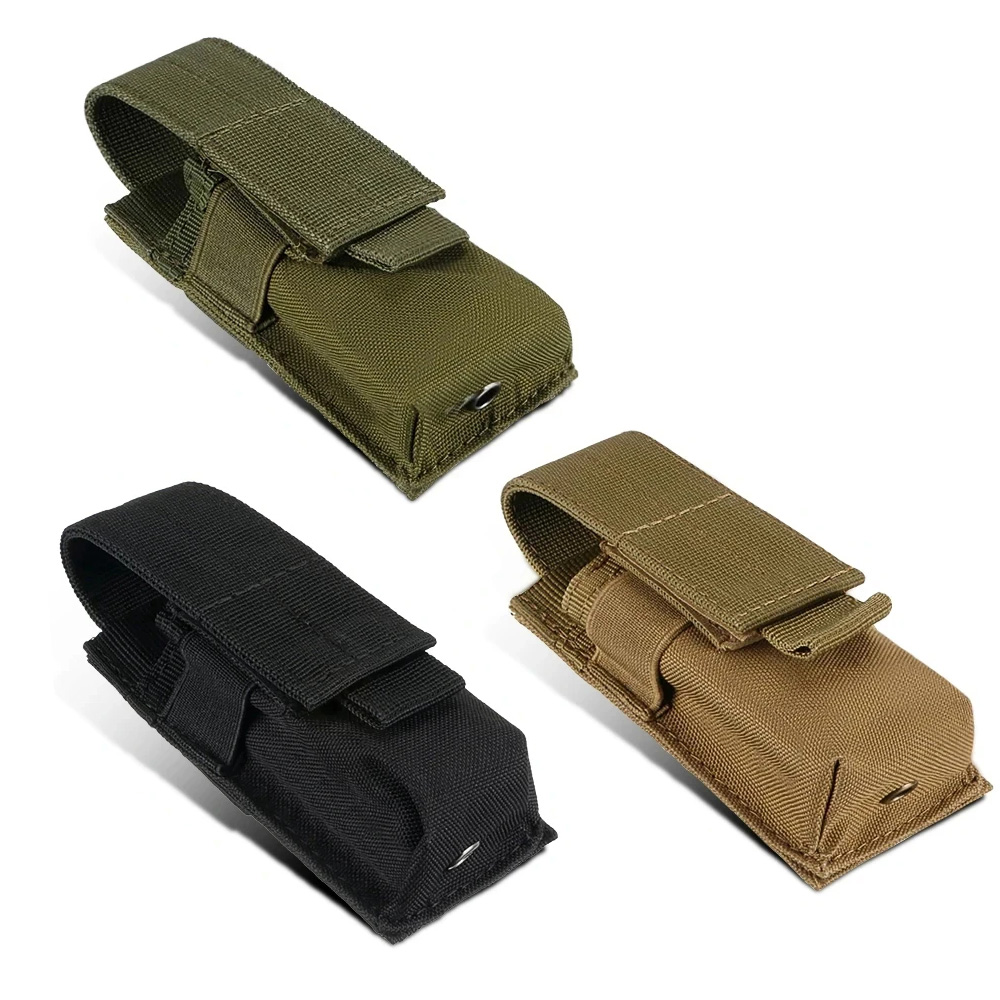 Modular MOLLE Waist Pouch: Fla – Edc Carry Flashlight Bewertung und Preis