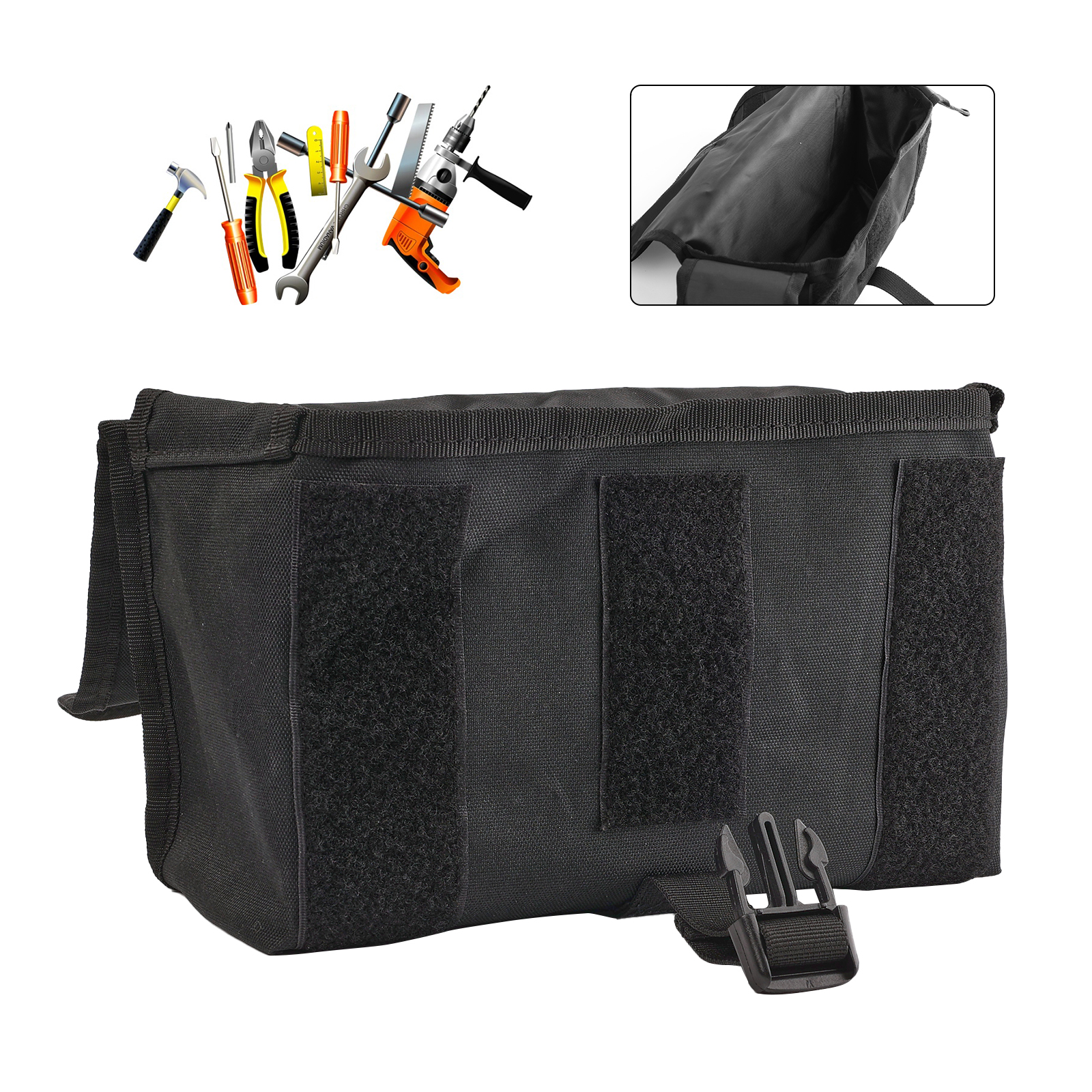 Military EDC Pack Tactical Mol – Edc Carry Pocket Pouch Bewertung und Preis