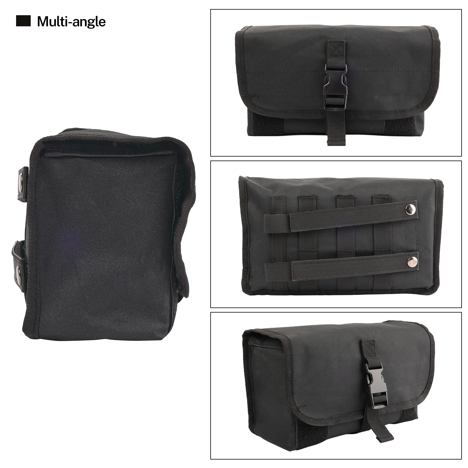 Military EDC Pack Tactical Mol – Edc Carry Pocket Pouch Bewertung und Preis