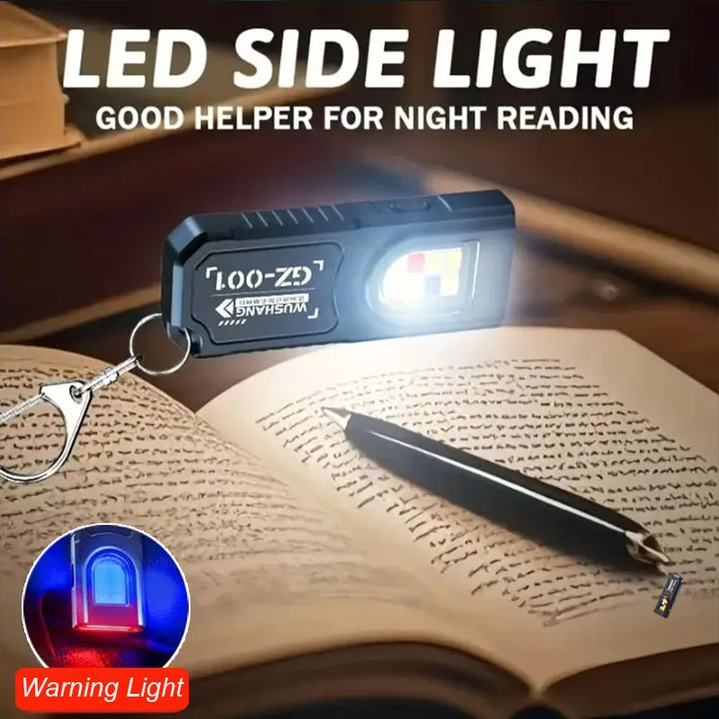 LED Keychain Flashlight Type C – Keychain Flashlight Bewertung und Preis