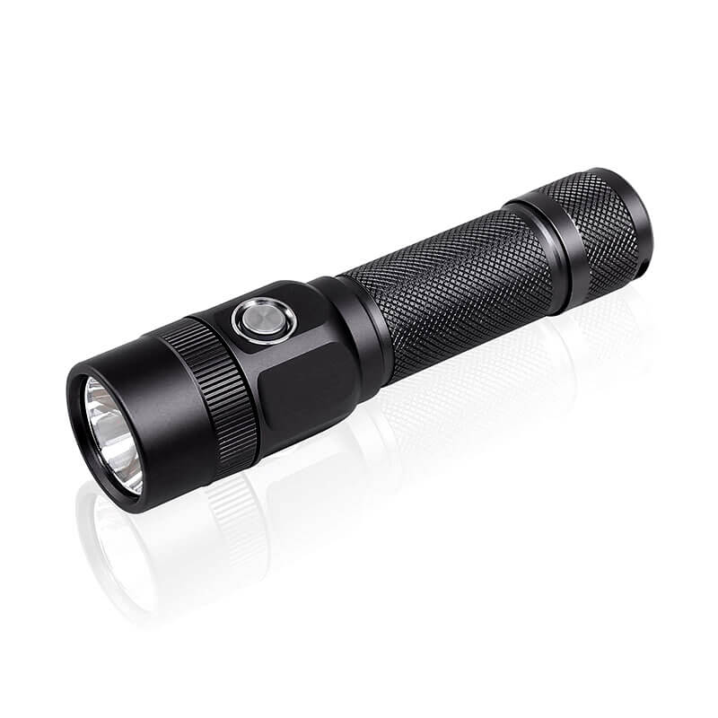 Jetbeam KO-03 EDC Flashlight 2 – Edc Carry Flashlight Bewertung und Preis