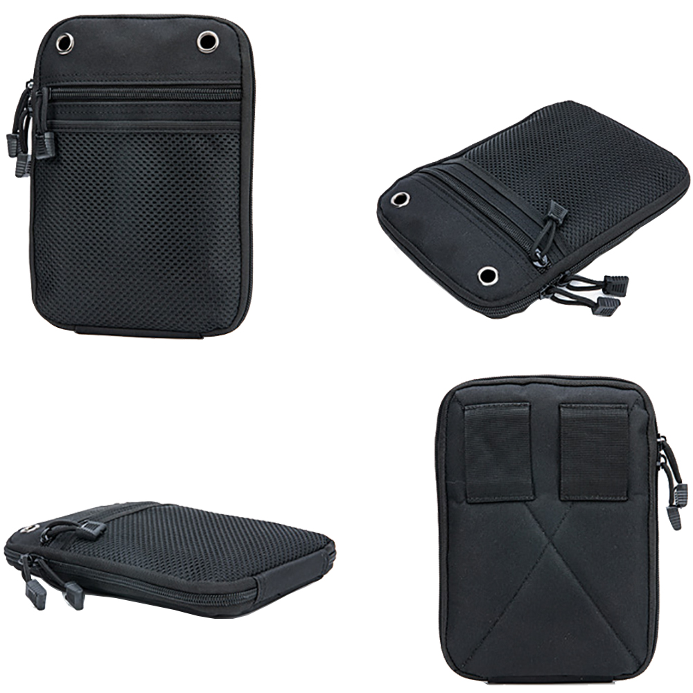 Molle Outdoor Tactical Conceal – Edc Carry Gun Bewertung und Preis