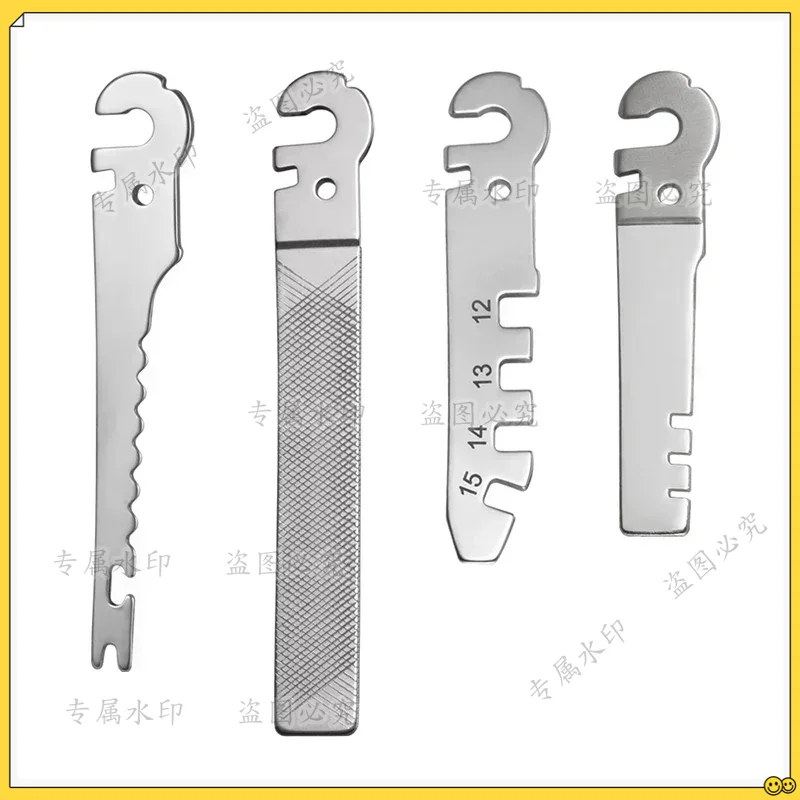 Roxon S804 Flex Multi tool Ope – Edc Everyday Carry Bewertung und Preis