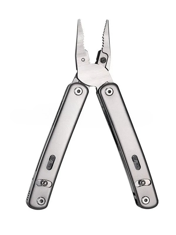 Roxon S804 Flex Multi tool Ope – Edc Everyday Carry Bewertung und Preis