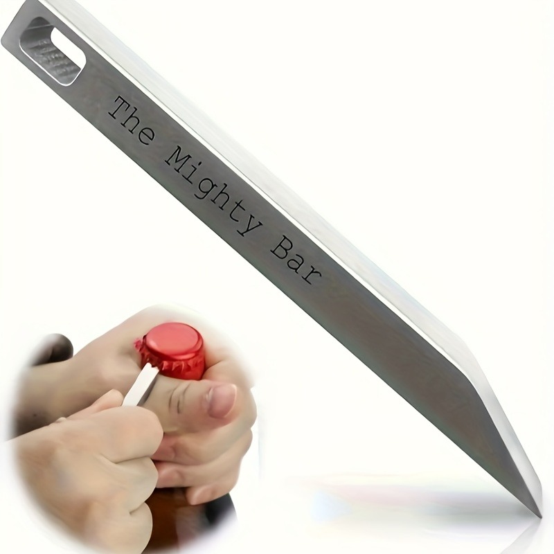 Mighty Bar Pocket Knife & Bott – Edc Everyday Carry Bewertung und Preis