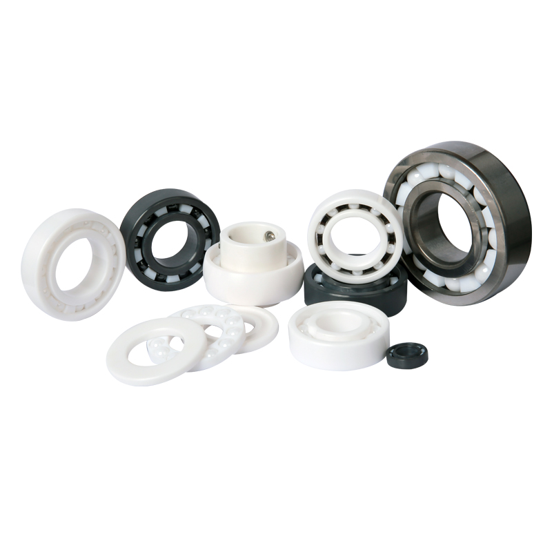 Hybrid ceramic bearing smooth  – Fidget Spinner Bearing Bewertung und Preis