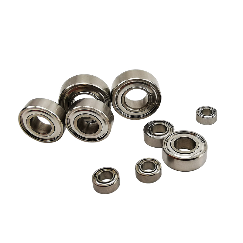 Hybrid ceramic bearing smooth  – Fidget Spinner Bearing Bewertung und Preis