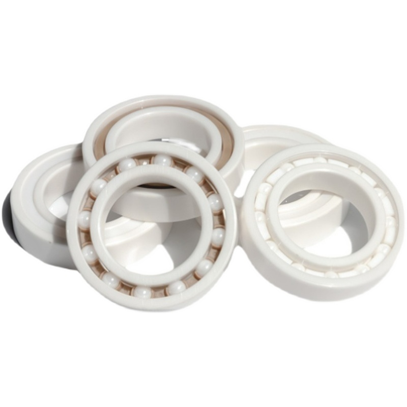 Hybrid ceramic bearing smooth  – Fidget Spinner Bearing Bewertung und Preis