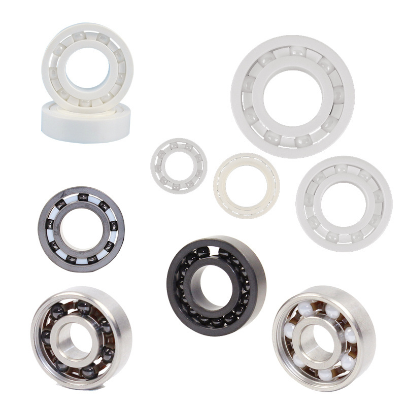 Hybrid ceramic bearing smooth  – Fidget Spinner Bearing Bewertung und Preis