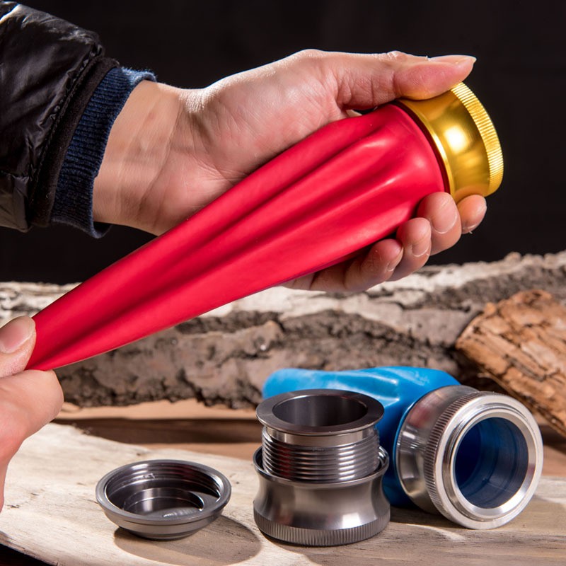 Pocket Speelgoed Slingshot Cat – Edc Everyday Carry Bewertung und Preis
